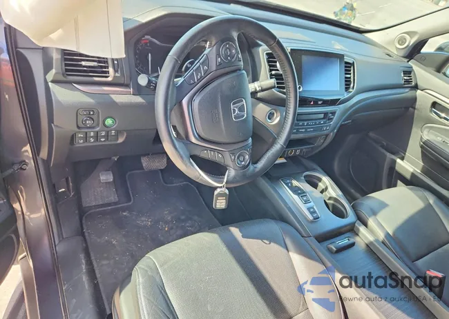 5FPYK3F76NB027772: 77795055