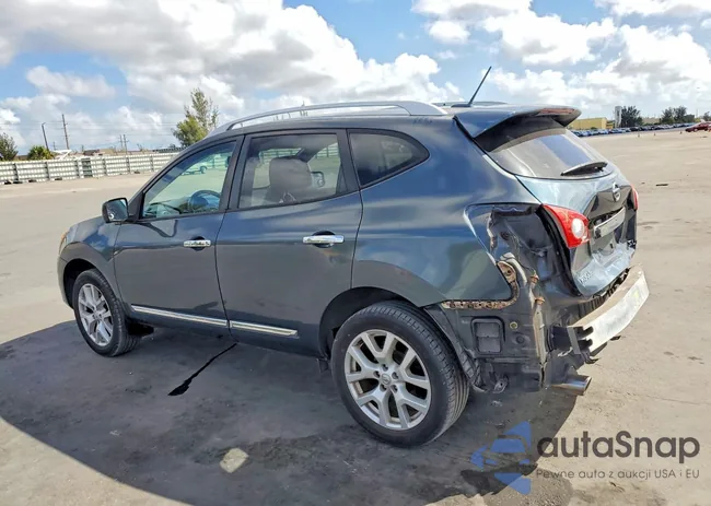 JN8AS5MV9CW395318: 79095105