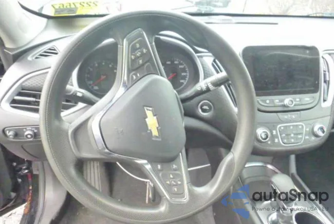 1G1ZD5ST5PF231864: 76120845