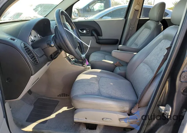 5GZCZ63484S828519: 78868035