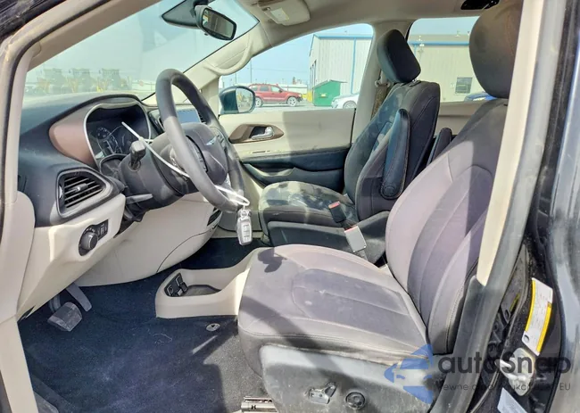 2C4RC1DG5HR551246: 78884975