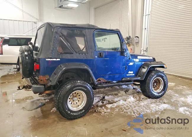 1J4FA39S85P356833: 76020525