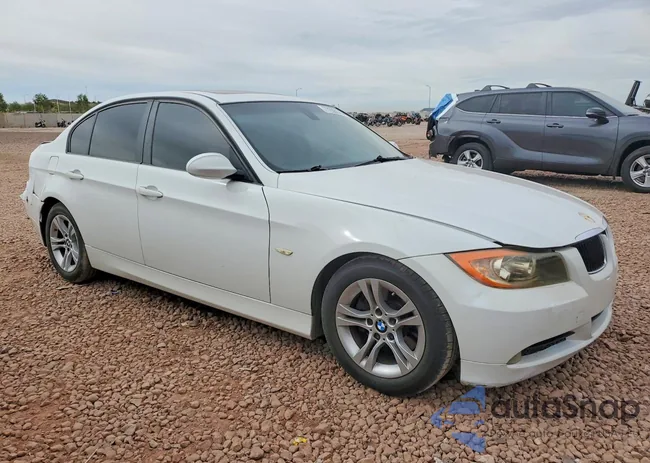 WBAVC53598FZ82120: 77206675