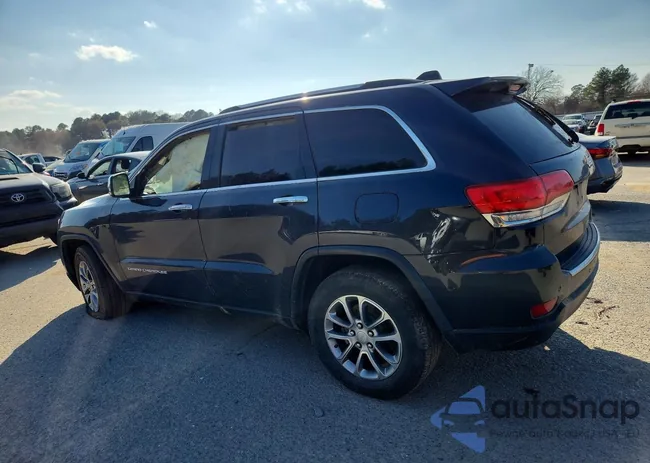 1C4RJEBG1GC320500: 76360705