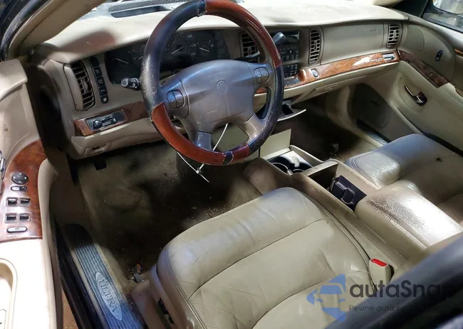 1G4CU541044115256: 75903345