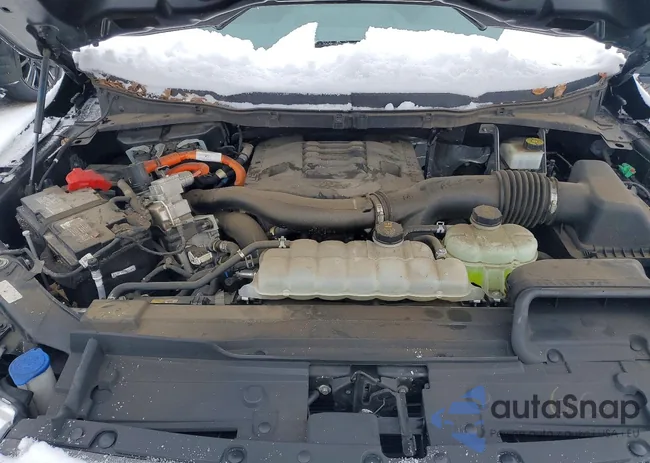 1FTFW1ED0NFB39530: 75980945