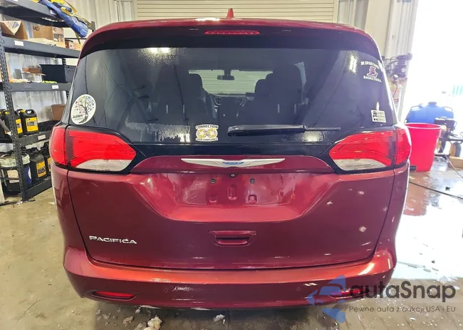 2C4RC1CG4JR130061: 75088045