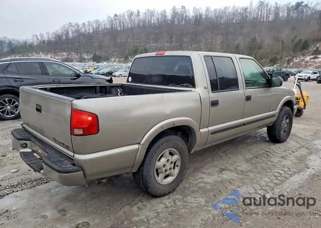 1GCDT13X24K119962: 76785575