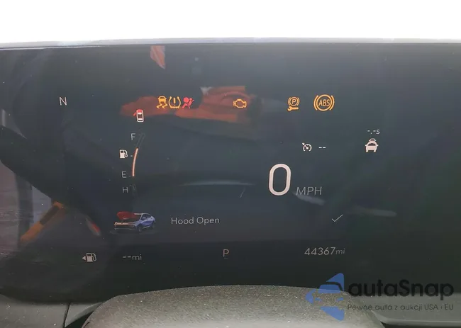 KL47LBE20RB164873: 75481125