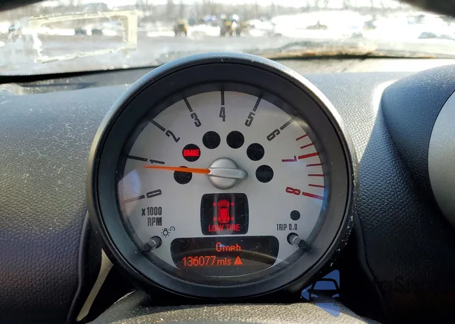 WMWZC5C52CWM14396: 78923945