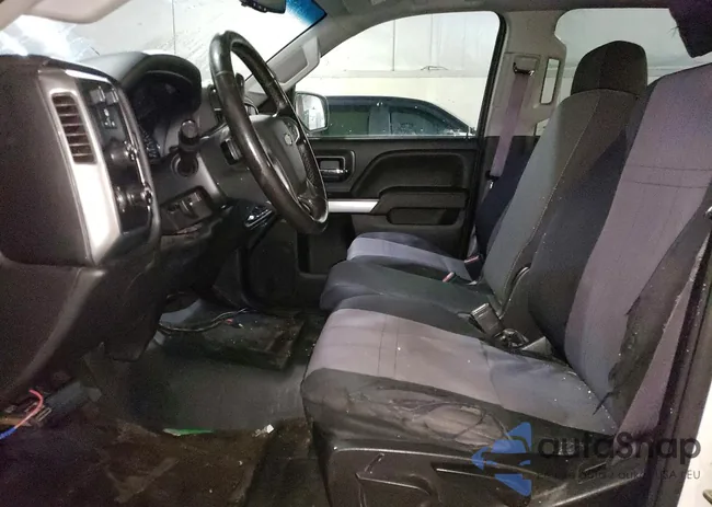 1GC1KVE89GF270300: 76432115