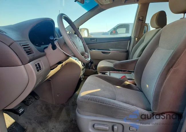 5TDZK23C58S112112: 76575705