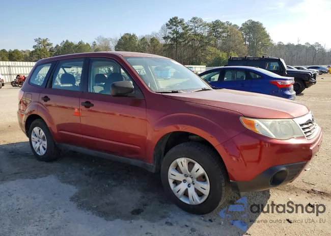 JF2SH61699H778403: 73096415