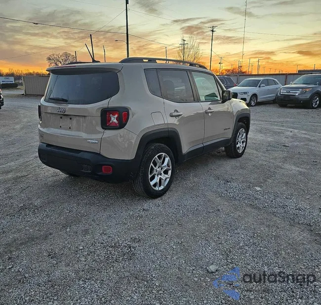 ZACCJBBH7FPC03107: 77433445