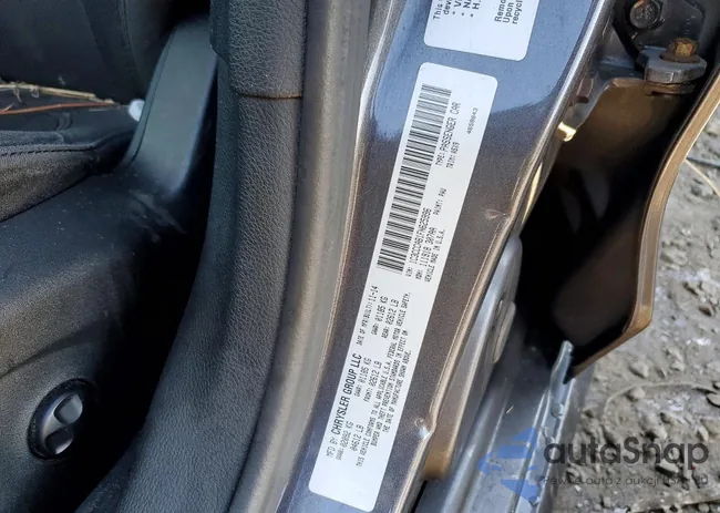 1C3CCCAB1FN625996: 76695075