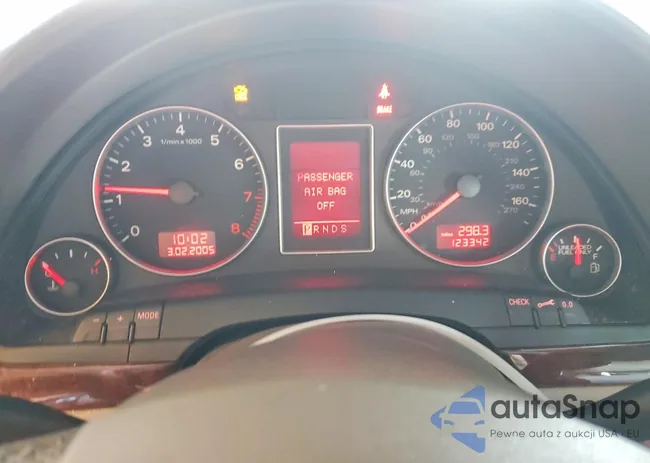 WAUAF78EX6A088292: 76216785