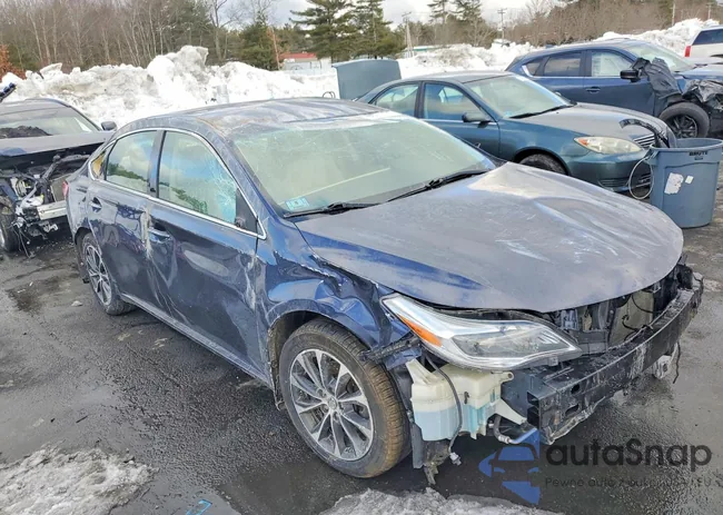 4T1BK1EB2GU235064: 76317095