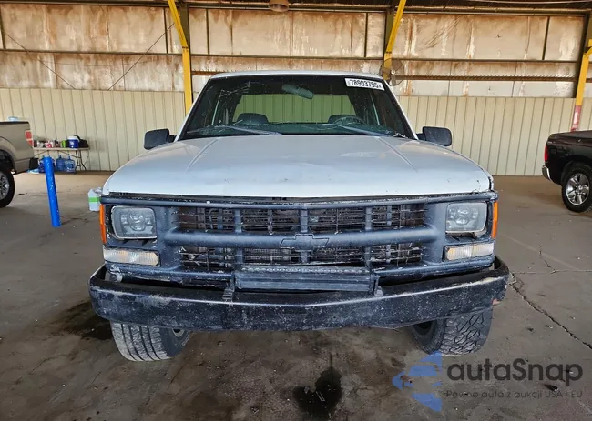 1GCEK19R7WE169256: 78903795