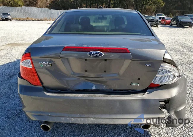 3FAHP0HG4AR276172: 76181375