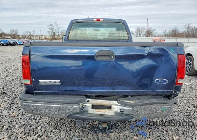 1FTNX20F12ED52561: 77516475