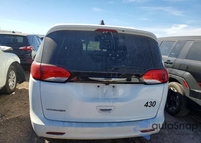 2C4RC1CGXPR551047: 72427525