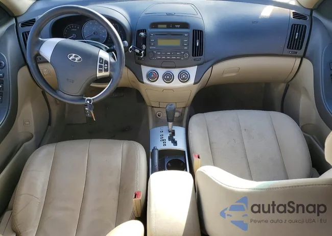 KMHDU46D47U269673: 74020245