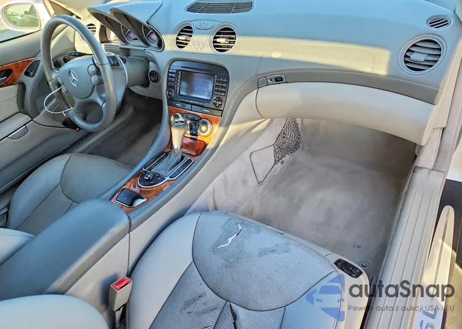 WDBSK75F96F113698: 75515295