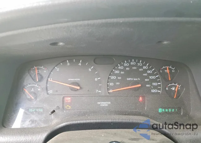 1B4HS48N12F218823: 76016145