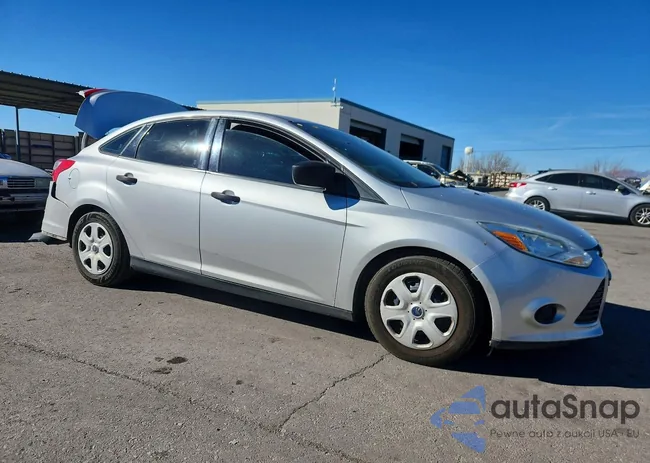 1FADP3E27EL207845: 79385555