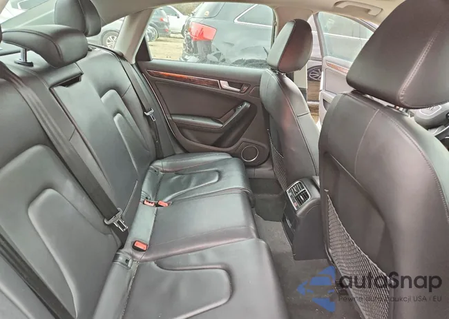 WAUFFAFLXDN032959: 99883075