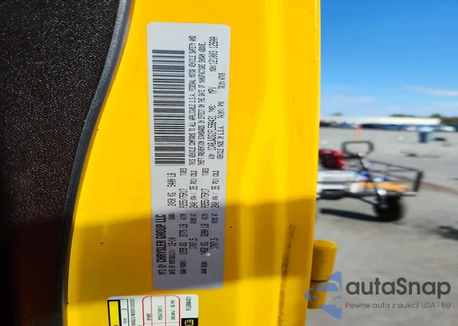 1C4BJWDG1FL598431: 77867565