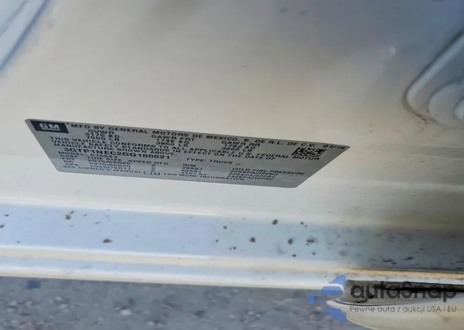 3GTP1NEC2GG188621: 76437905