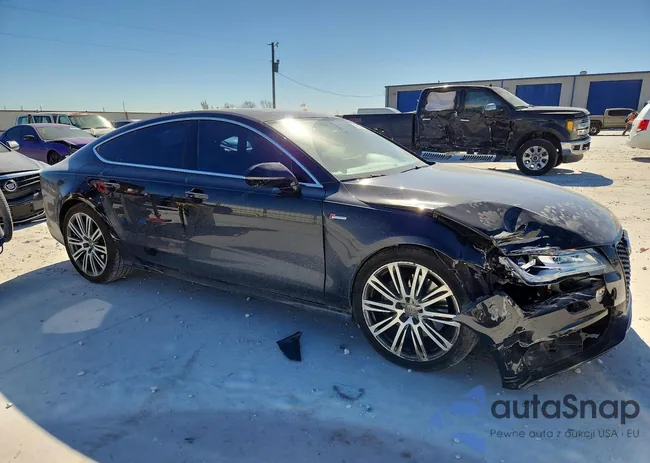 WAU2GAFC8DN088281: 76664815