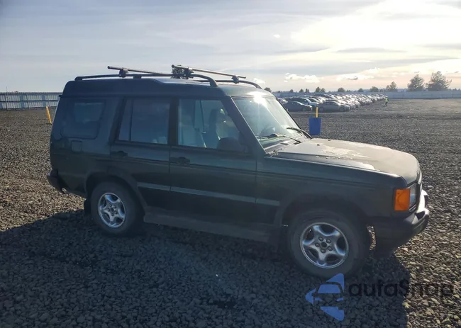 SALTY1243YA234370: 76670995