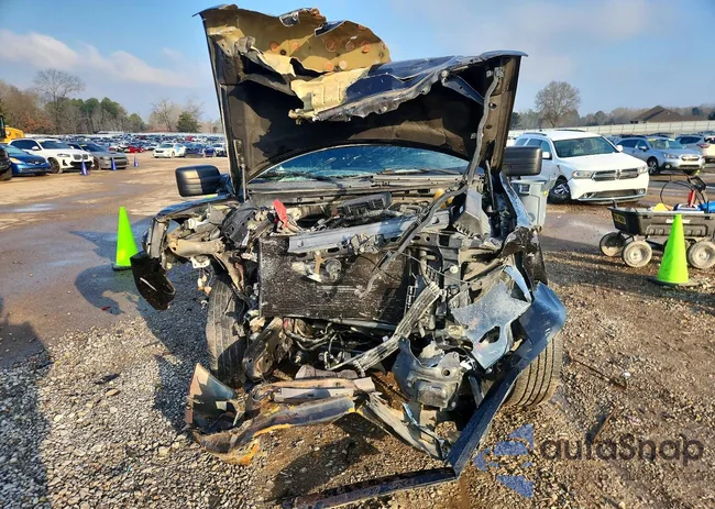 1FTEW1CM6EKF35032: 75643675