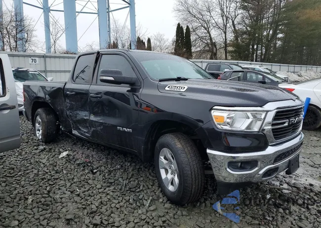 1C6SRFBT5MN526990: 77418245