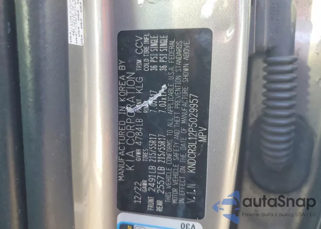 KNDCR3L12P5029957: 79243525