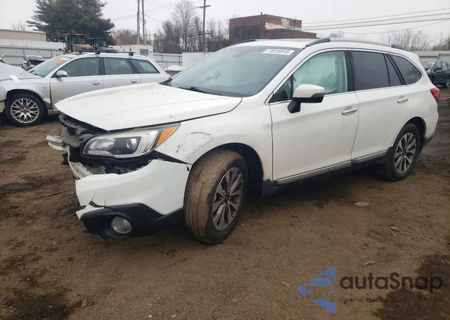 4S4BSETCXH3435314: 77015815