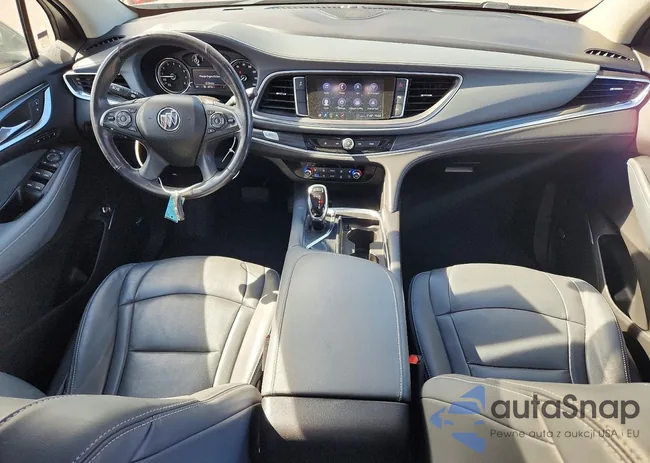 5GAERCKW8LJ199782: 77628105