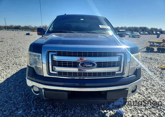 1FTEX1CM0DFD95032: 76629855