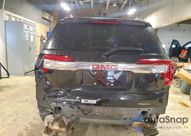 1GKKNRL4XPZ100341: 76199305