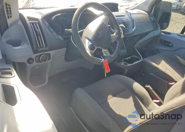 1FBZX2ZM5HKB08008: 75508045