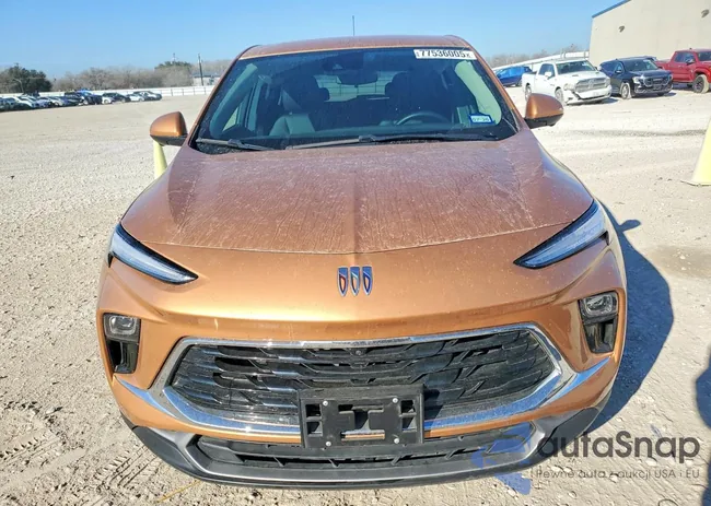 KL4AMBS2XRB024157: 77536005