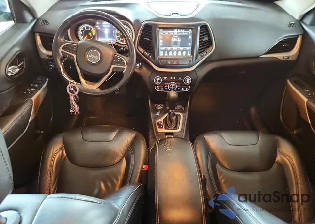 1C4PJMDX8JD579730: 77688725