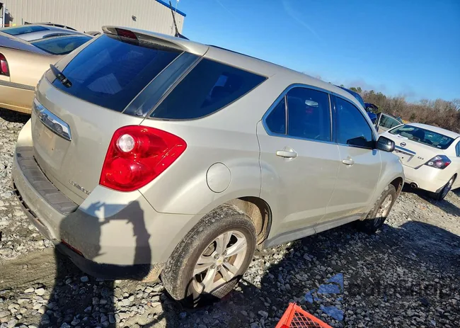 2GNALBEK4D6309847: 75460445