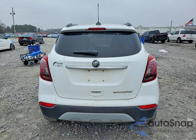 KL4CJASB4KB762375: 78224105