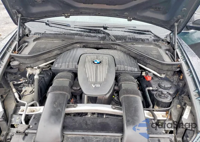 5UXFE83509L309639: 76355575