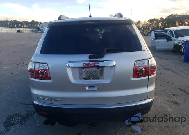 1GKKRPED7CJ289237: 77201735