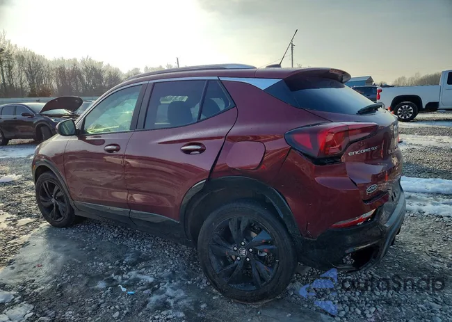 KL4AMDSL4SB133904: 74442175