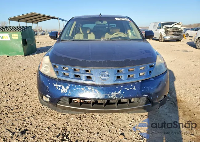 JN8AZ08WX5W400448: 79272015